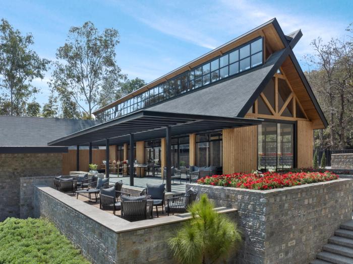 zana a luxury escape jim corbett