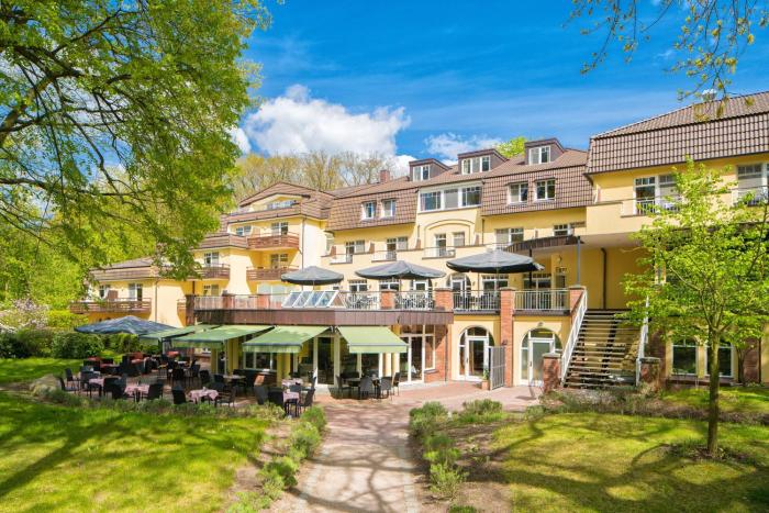 Kurhaus Am Inselsee,Lalendorf>>Guestrow,5 star
