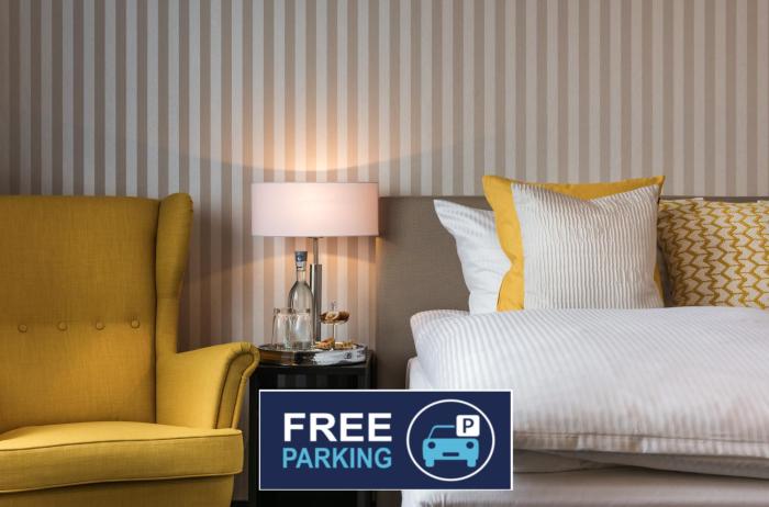 komfort hotel stadt hamburg