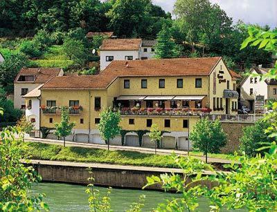 hotel haus schons