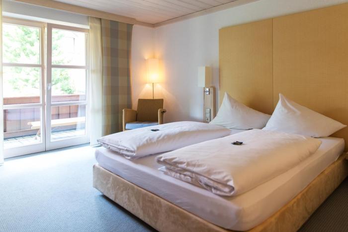 Landhotel Gronenbach,Füssen>>Bad Groenenbach,3 star