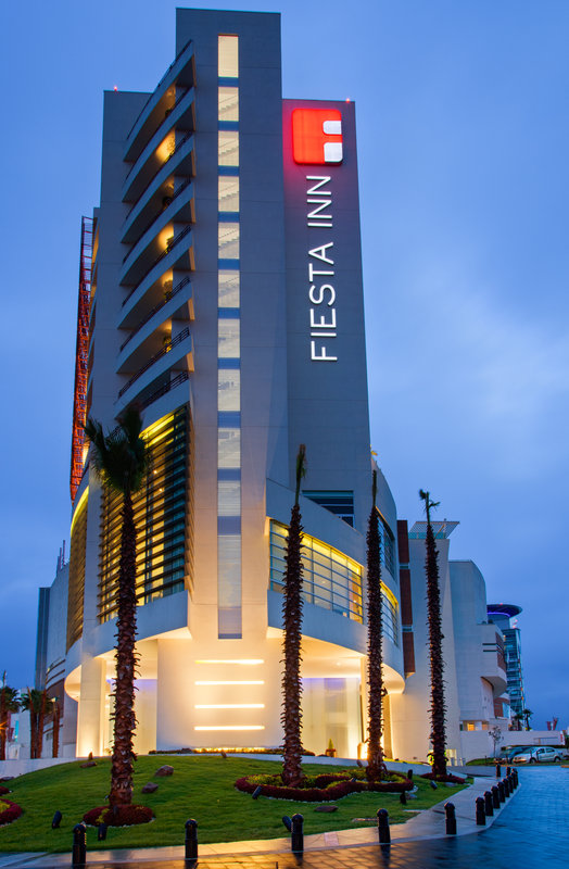 fiesta inn puebla las animas