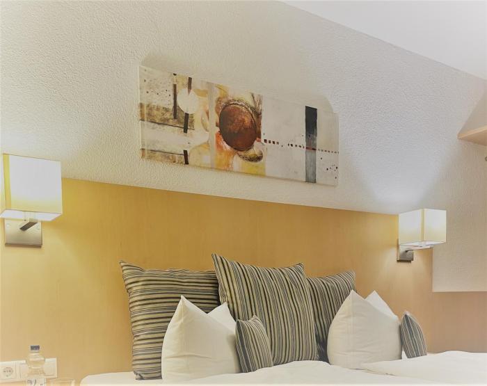 Hotel Garni Bettina,Günzburg>>Guenzburg,3 star