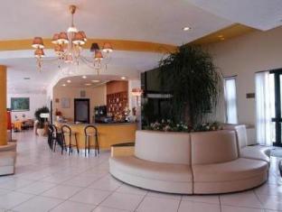 Hotel Lo Smeraldo,Cisternino>>Brindisi,4 star