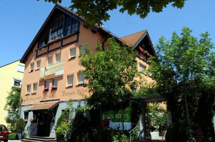 bio hotel bayerischer wirt