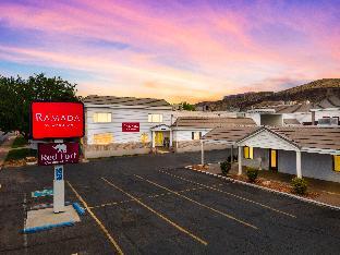 Ramada By Wyndham La Verkin Zion National Park