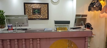 Treebo Moon Waalk, Patia,Patia, Bhubaneshwar,3 star