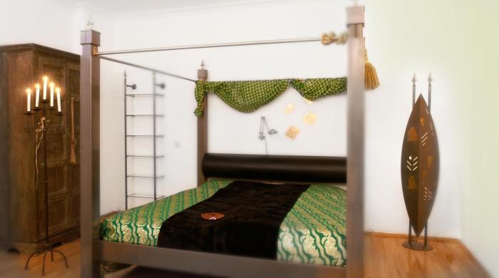hotel bon apart