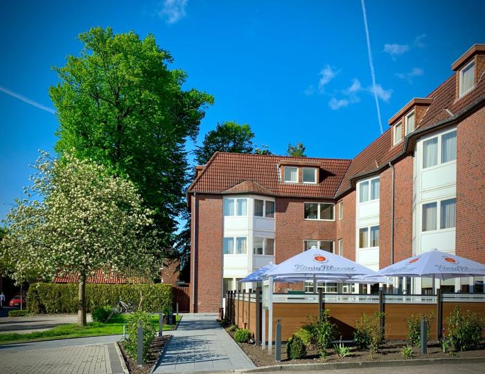 hotel stadt aurich