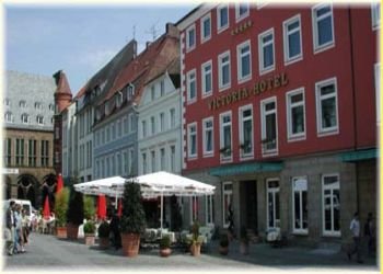 Victoria Hotel