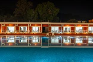 Ashoka Jungle River Resort,,3 star