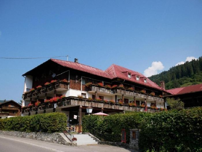 Alpenhotel Waidmannsheil,,3 star
