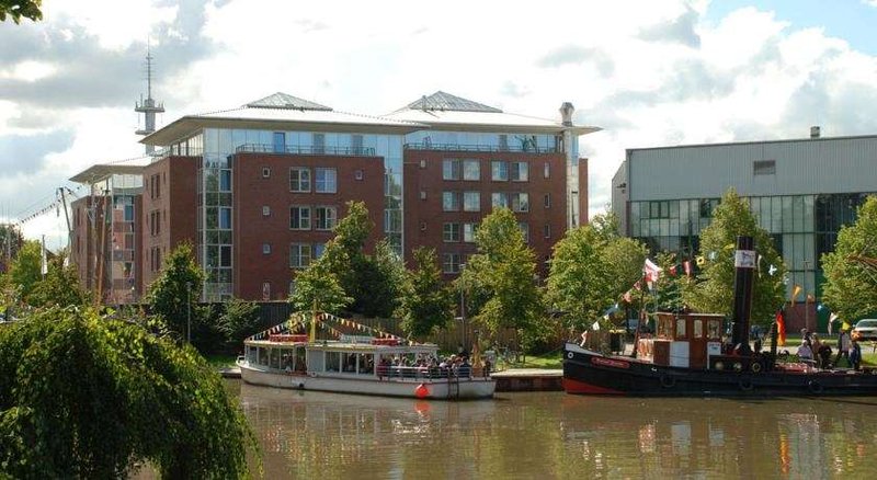 Hotel Alte Werft
