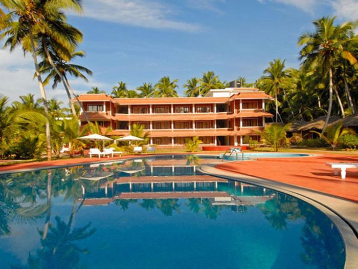 abad harmonia ayurveda beach resort