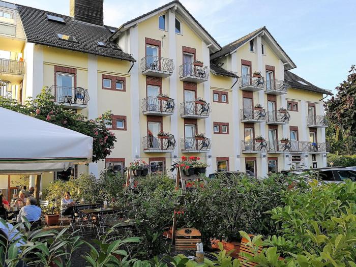 altes eishaus hotel and restaurant