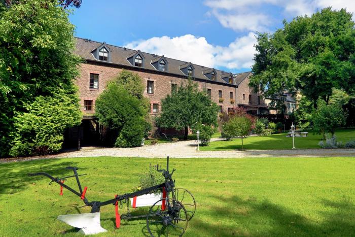 Landhaus Danielshof,Bedburg-Hau>>Bedburg,4 star