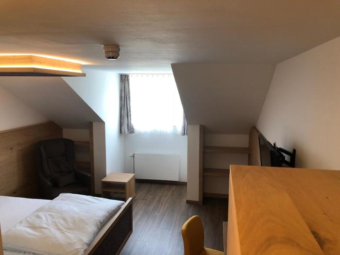 Urlaubshotel Binder,Büchelberg>>Buechlberg,3 star