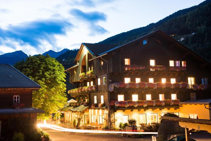 Hotel Molltalerhof,Klagenfurt>>Greifenburg,4 star