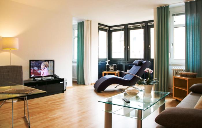 stadt hotel lorrach gbr