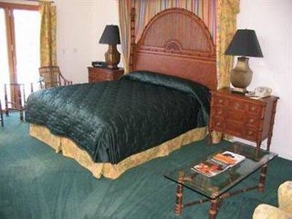 tally ho inn