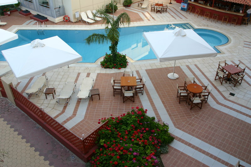 Flisvos Royal Tolo,Nafplio>>Iria,4 star
