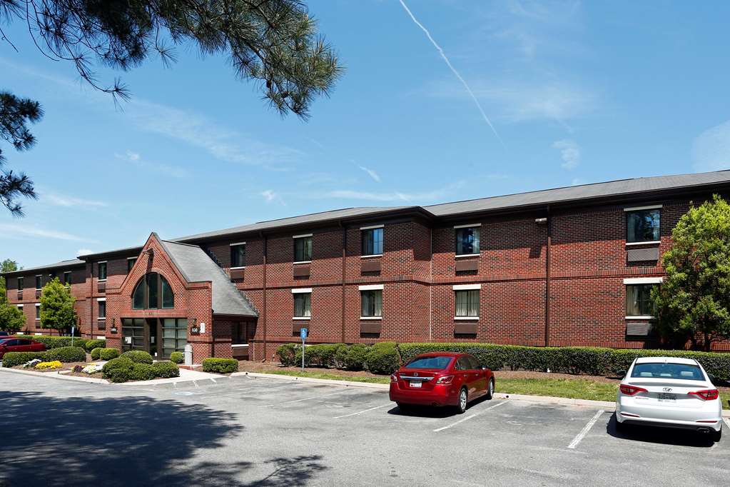 Extended Stay-Raleigh/Cary,Morrisville>>Cary,2 star