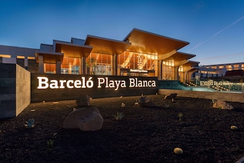 Barcelo Playa Blanca Royal Level - Adults Only,,4 star