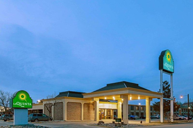La Quinta By Wyndham Casper Event Center Area