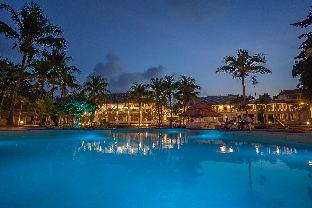 Bidong View Resort,,4 star