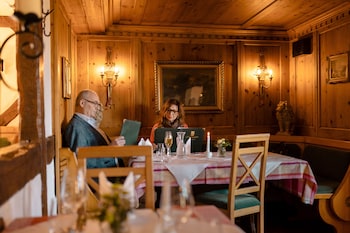 Landgasthof Hessenmuhle,Fulda>>Altenschlirf,4 star