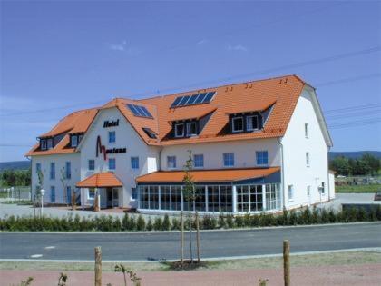 Hotel Montana Lauenau,Bad Nenndorf>>Apelern,3 star