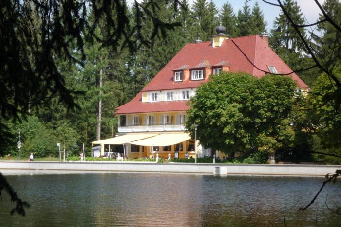 Hotel Waldsee,Lindenberg Im Allgaeu>>Lindau,3 star