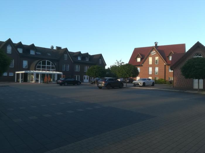 Hotel Zum Marchenwald