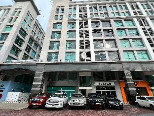 capital o 90985 margo hotel kk