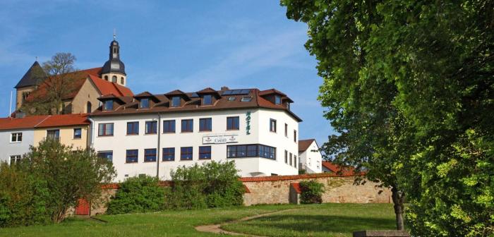 Gasthof Altes Casino,Fulda>>Dipperz,3 star
