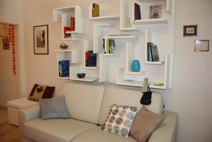 govienna charming studio