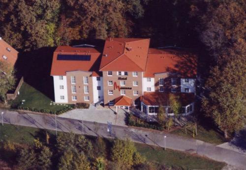 Montana Hotel Senden,Dusseldorf>>Coesfeld,3 star
