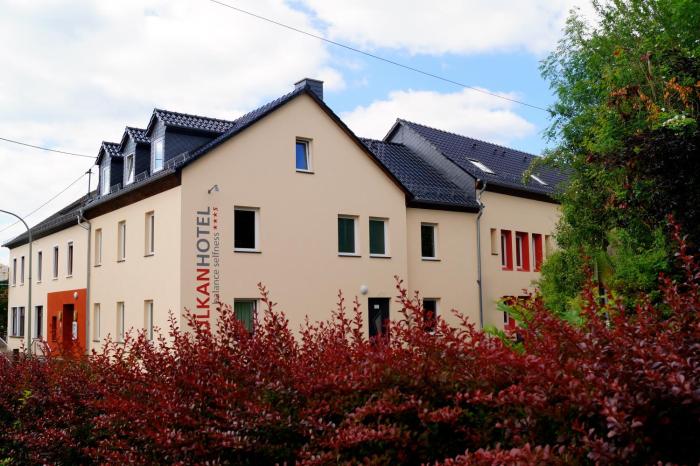 Vulkanhotel Steffelberg,Lissendorf>>Eifel,3 star