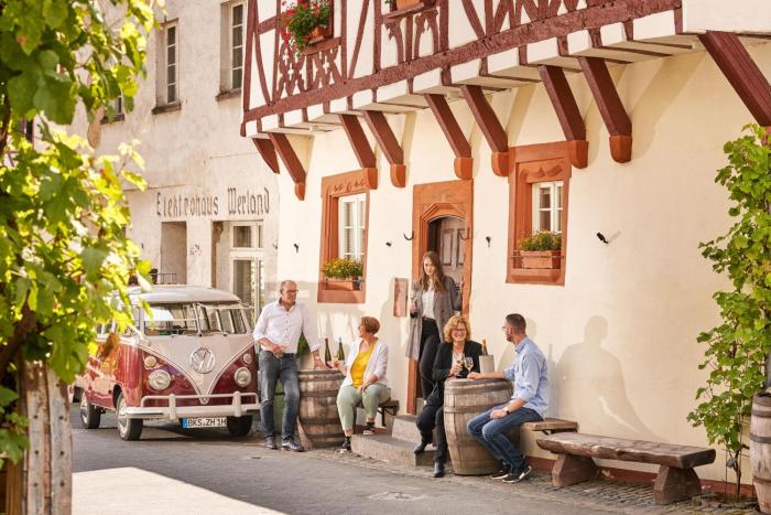 hotel zeltinger hof