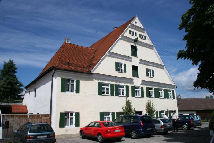 gasthof adler