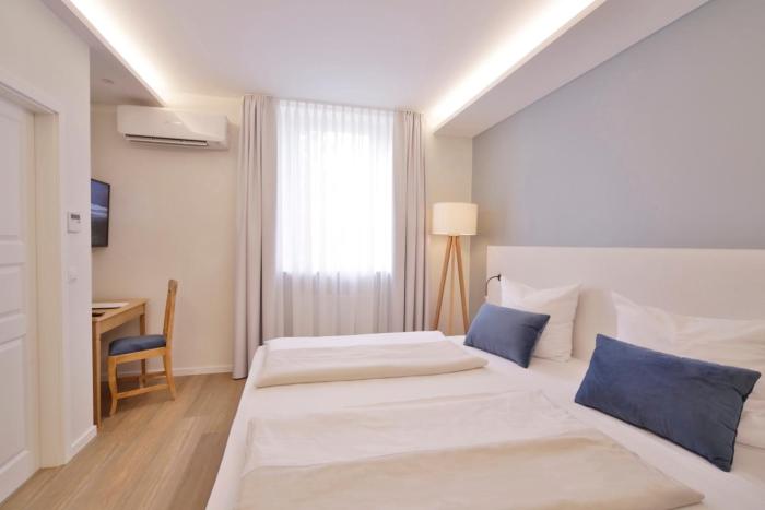 Landidyll Hotel Klostermuhle,Kaiserslautern>>Donnersbergkreis,3 star