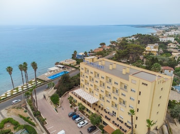 Hotel President Sea Palace,Lido Di Noto>>Avola,4 star