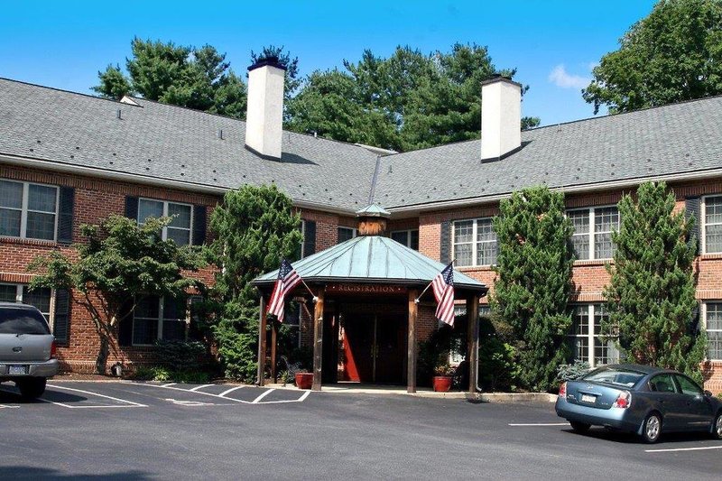 Brandywine River Hotel