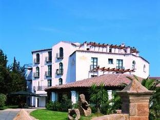 Hotel Poseidonia