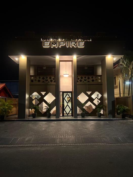 empire 2 marthastraat