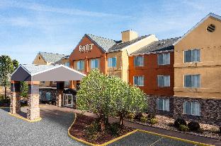 garner hotel macon west an ihg hotel