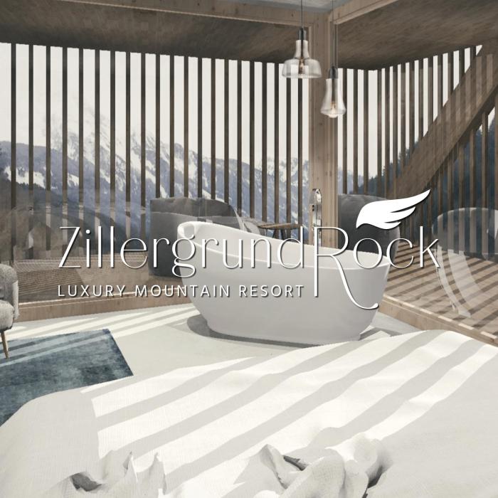 Zillergrundrock Luxury Mountain Resort,Schwaz>>Mayrhofen,4 star