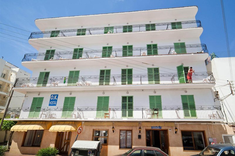 can beia hostal boutique