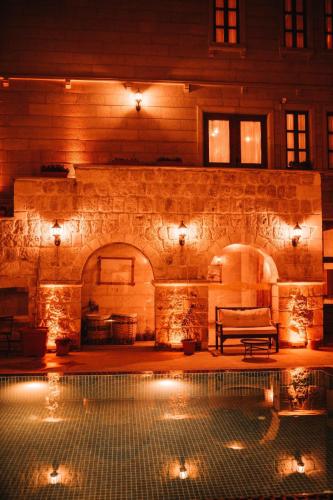 grand cappadocia hotel