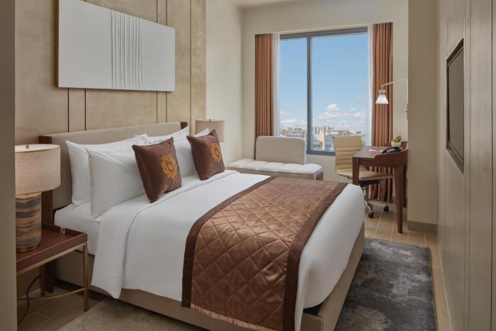 grand westside hotel
